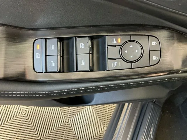 New 2026 Gray Nissan SV image 10