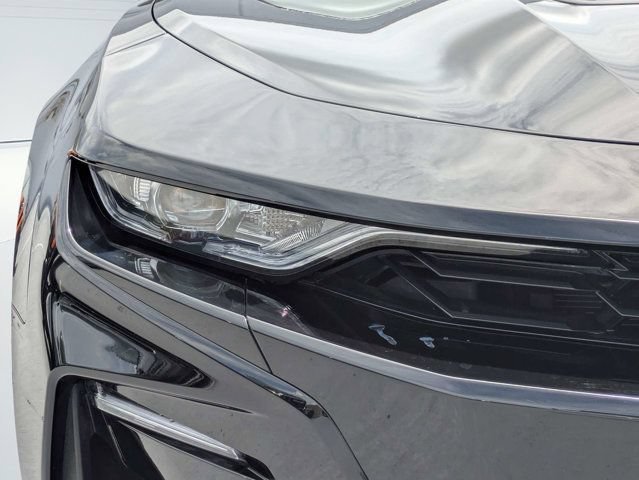 2024 Chevrolet Camaro 2SS - Photo 6