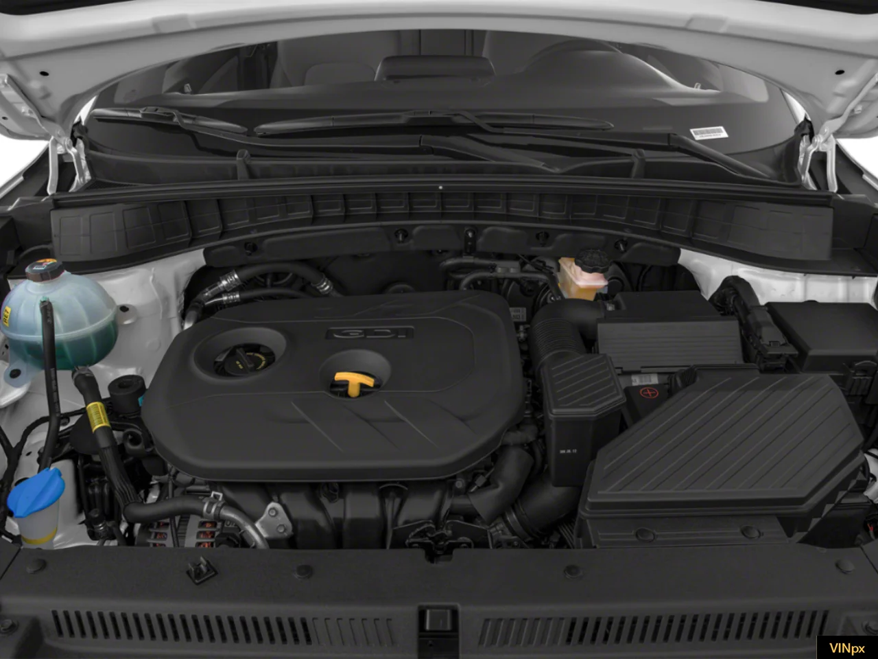 Used 2021 Magnetic Force Hyundai Value image 10