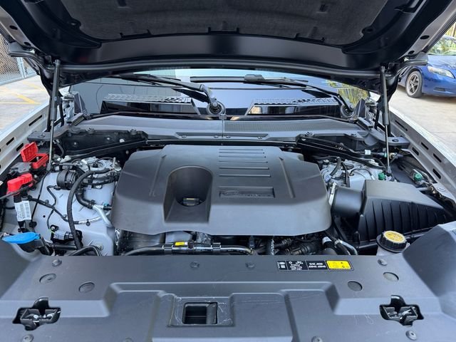 New 2026 Borasco Grey Land Rover X image 19