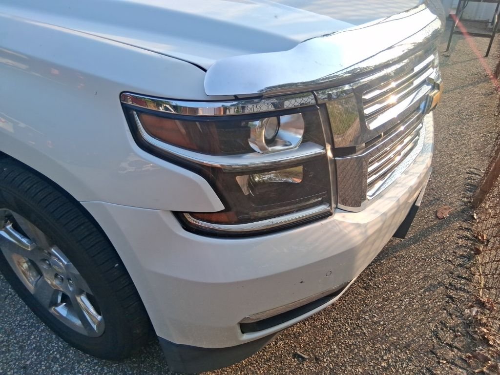 Used 2017 Beige Chevrolet Premier image 2