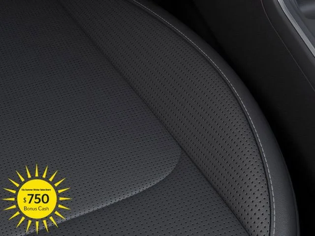 2026 Kia Sorento EX - Photo 24