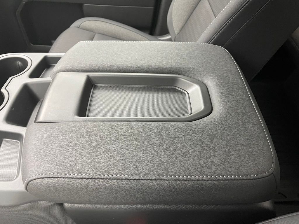 New 2026 Sterling Metallic GMC Elevation image 29
