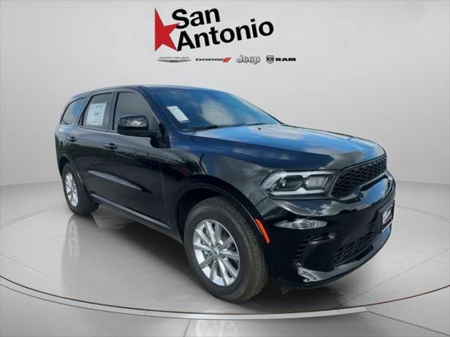 New 2026 Dodge Durango GT With Navigation