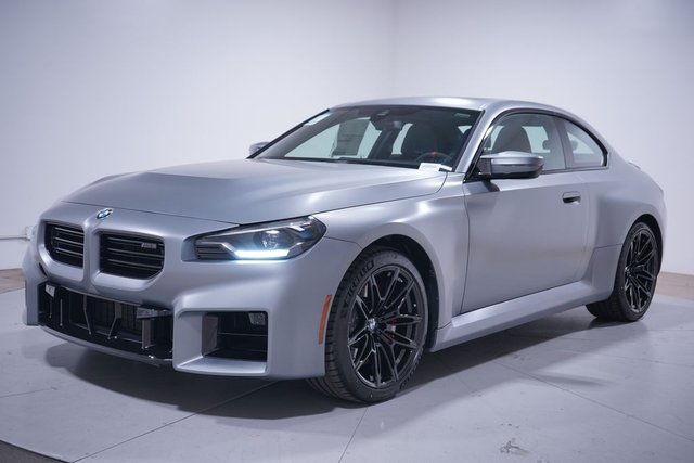 2026|BMW|M2|Base|2D Coupe