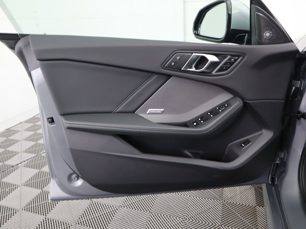 Certified Used 2026 Gray Metallic BMW 228 Gran Coupe image 26