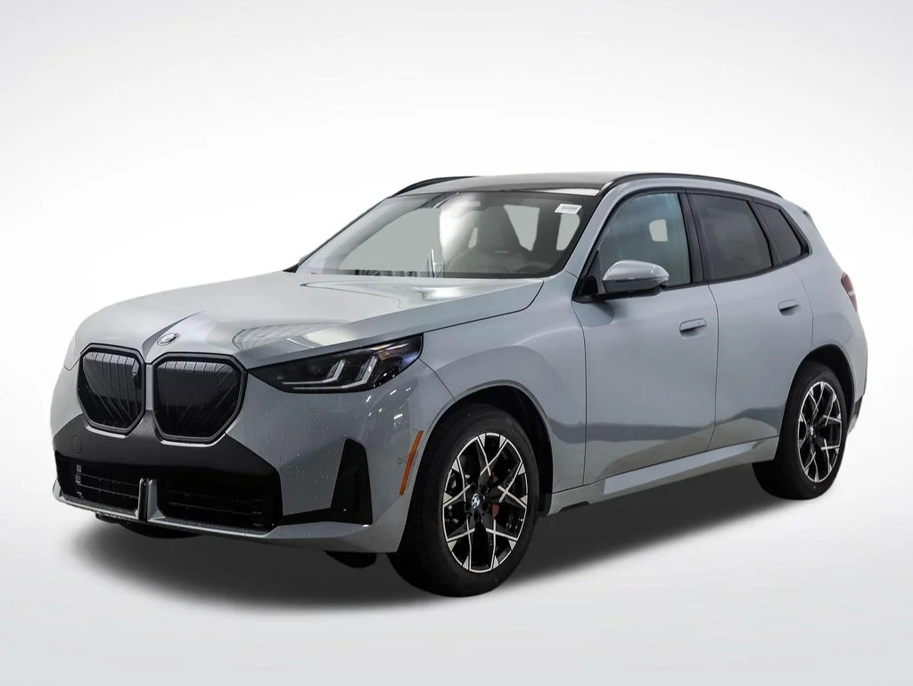 2026 BMW X3 30 XDRIVE's photo