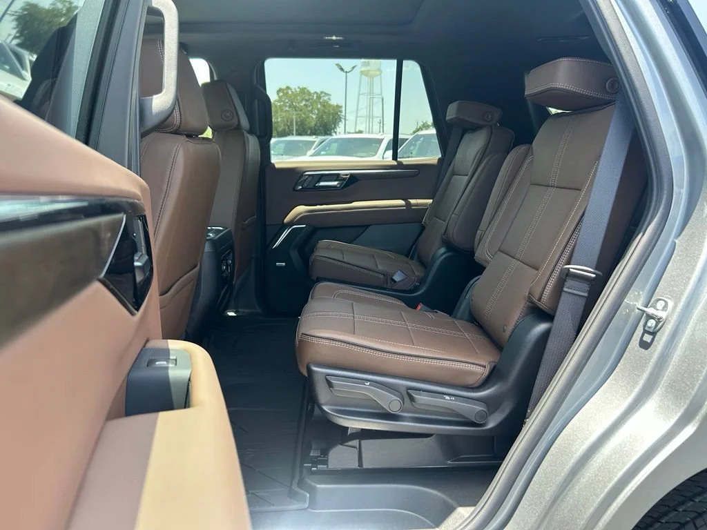 2026 Chevrolet Tahoe High Country - Photo 14