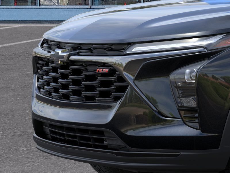 2026 Chevrolet Trax RS - Photo 13