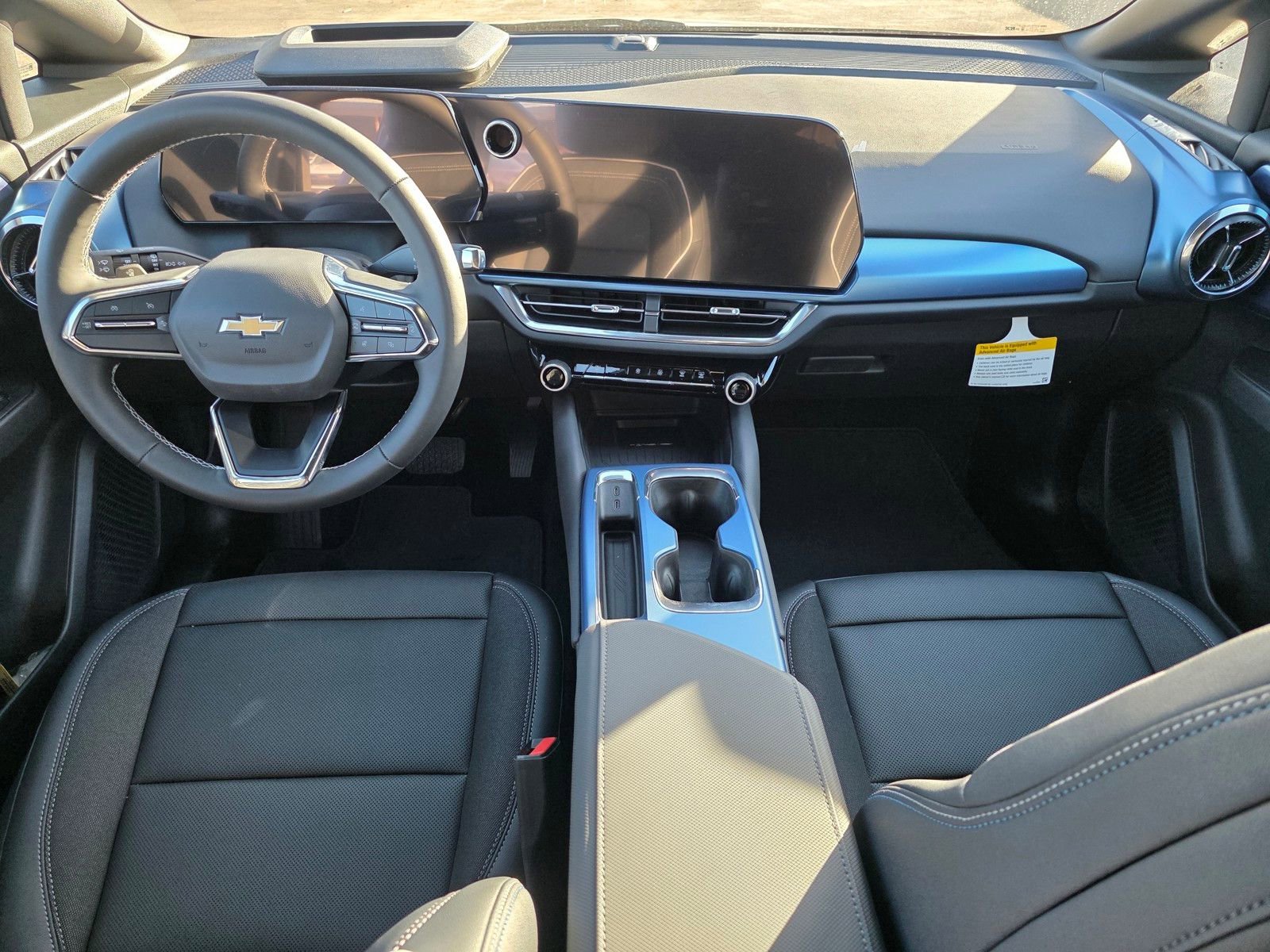 2026 Chevrolet Equinox EV 2LT - Photo 18