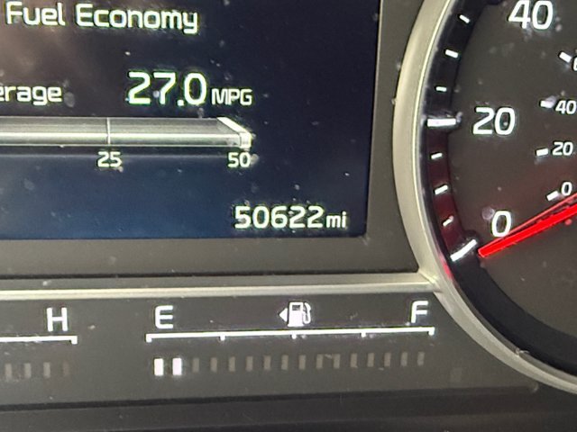 Certified Used 2023 Silver Kia LX image 30