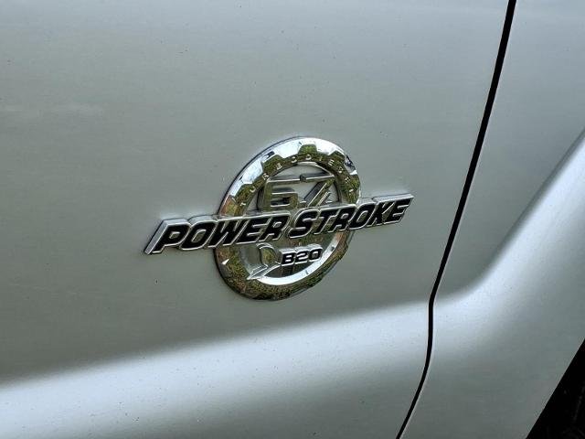 Used 2015  Ford  image 7