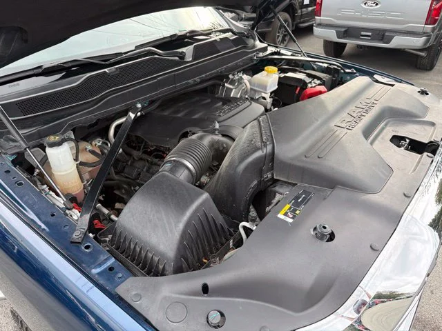 Used 2024 Blue Ram Big Horn image 54