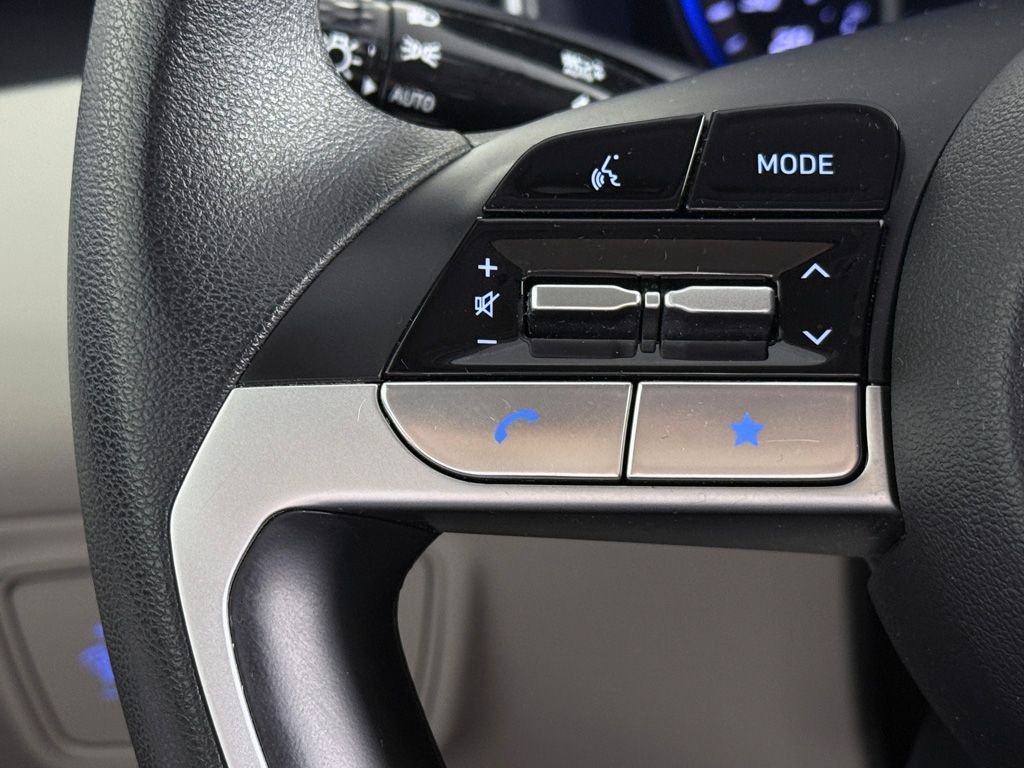 2024 Hyundai Tucson SEL - Photo 36