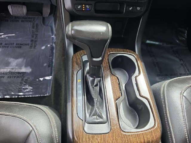 2018 GMC Canyon Denali - Photo 23