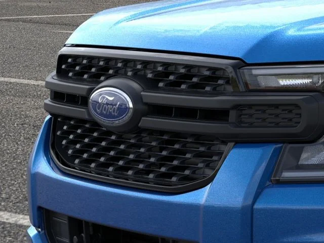 2025 Ford Ranger XL - Photo 17