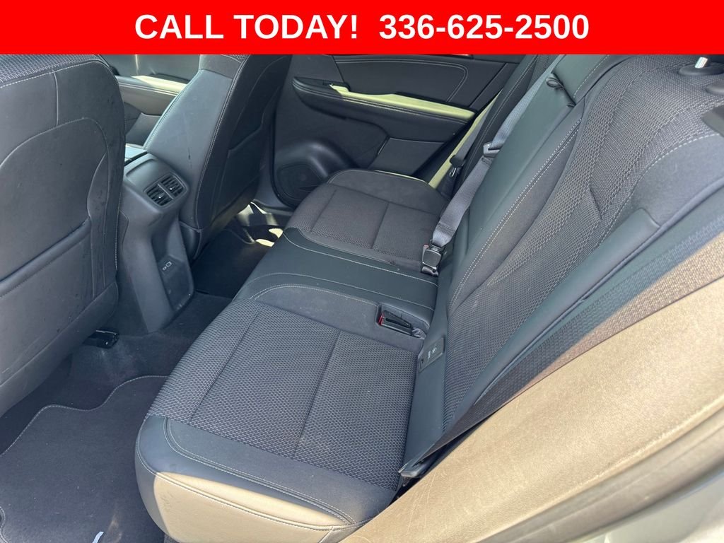 Used 2023 Gray Buick Preferred image 12