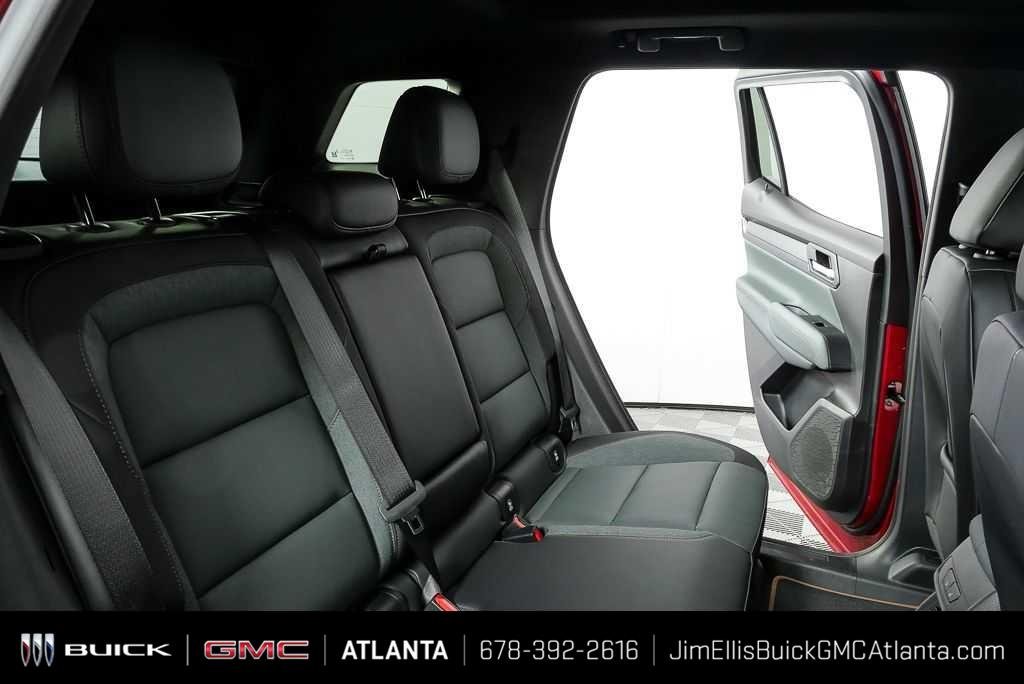 2026 GMC Terrain AT4 - Photo 22