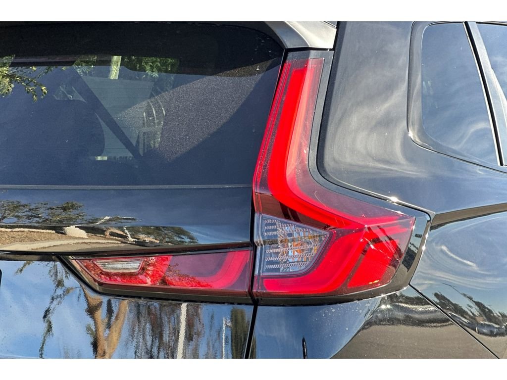 New 2026 Crystal Black Pearl Honda Sport image 33