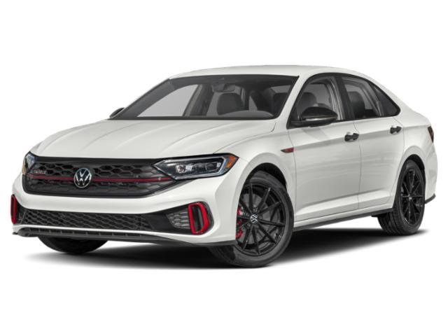 2024 Volkswagen Jetta 2.0T GLI 40th Anniversary Edition's photo