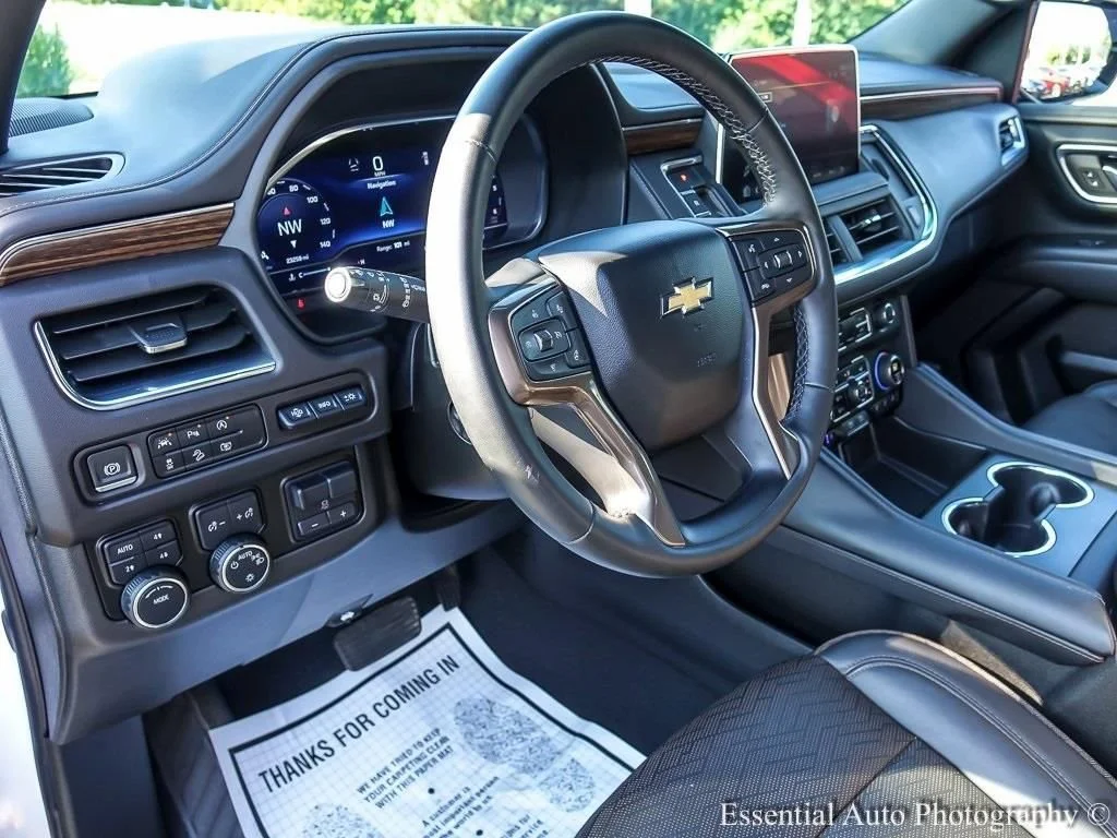 2024 Chevrolet Tahoe High Country - Photo 15