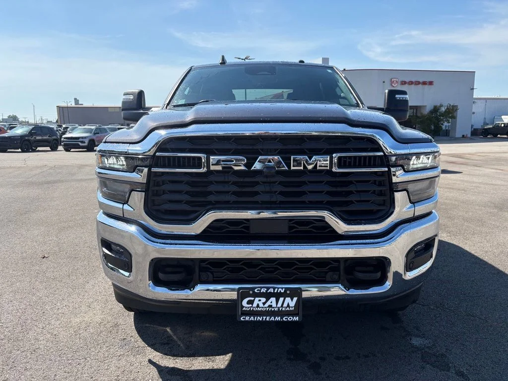 Used 2026 Gray Ram Big Horn image 2