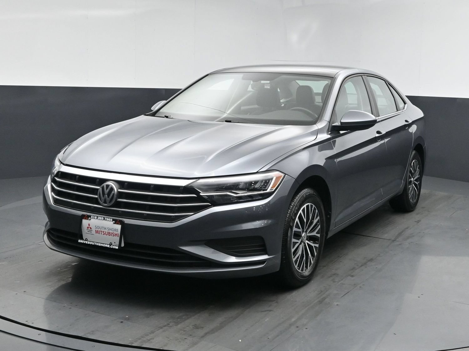 Used 2021 Gray Volkswagen  image 20