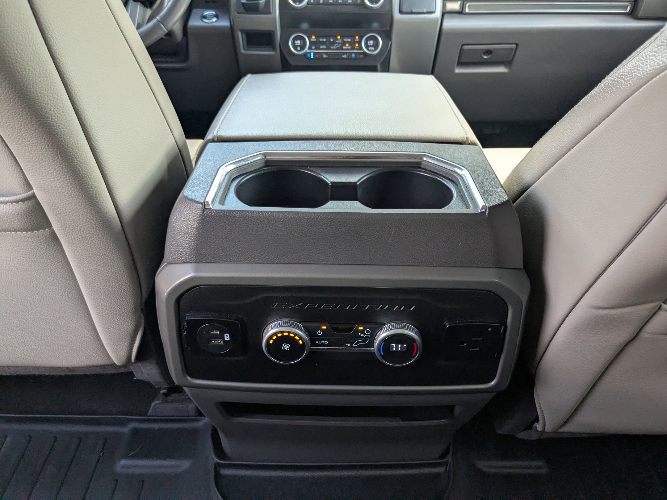 Used 2021 Brown Metallic Ford XLT image 23
