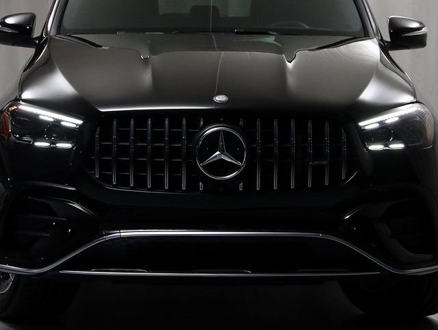 2025 Mercedes-Benz GLE AMG GLE 53 - Photo 6