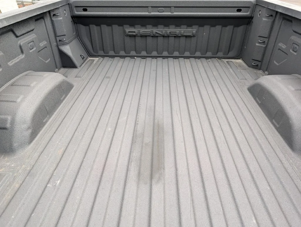 2023 GMC Sierra 2500 Denali HD Denali - Photo 6