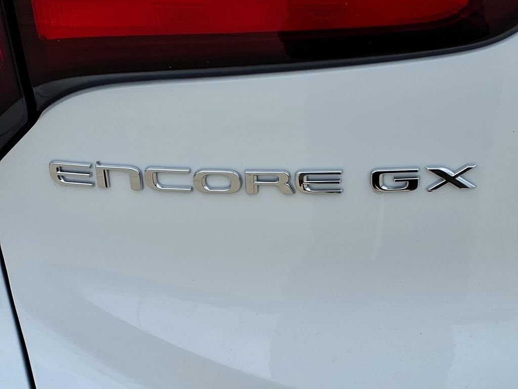 2026 Buick Encore GX Preferred - Photo 10