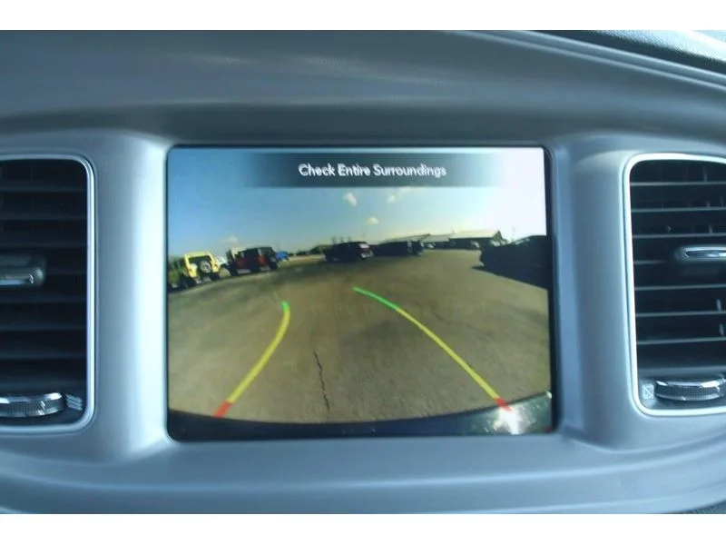 Used 2023  Dodge GT image 21