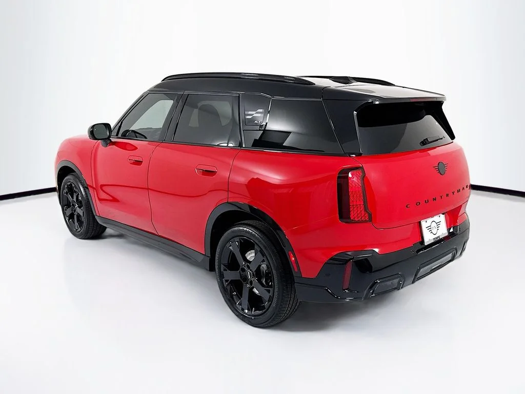2027 MINI Countryman S - Photo 7