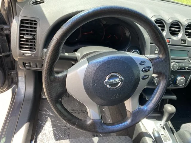 Used 2008 Gray Nissan 2.5 S image 8