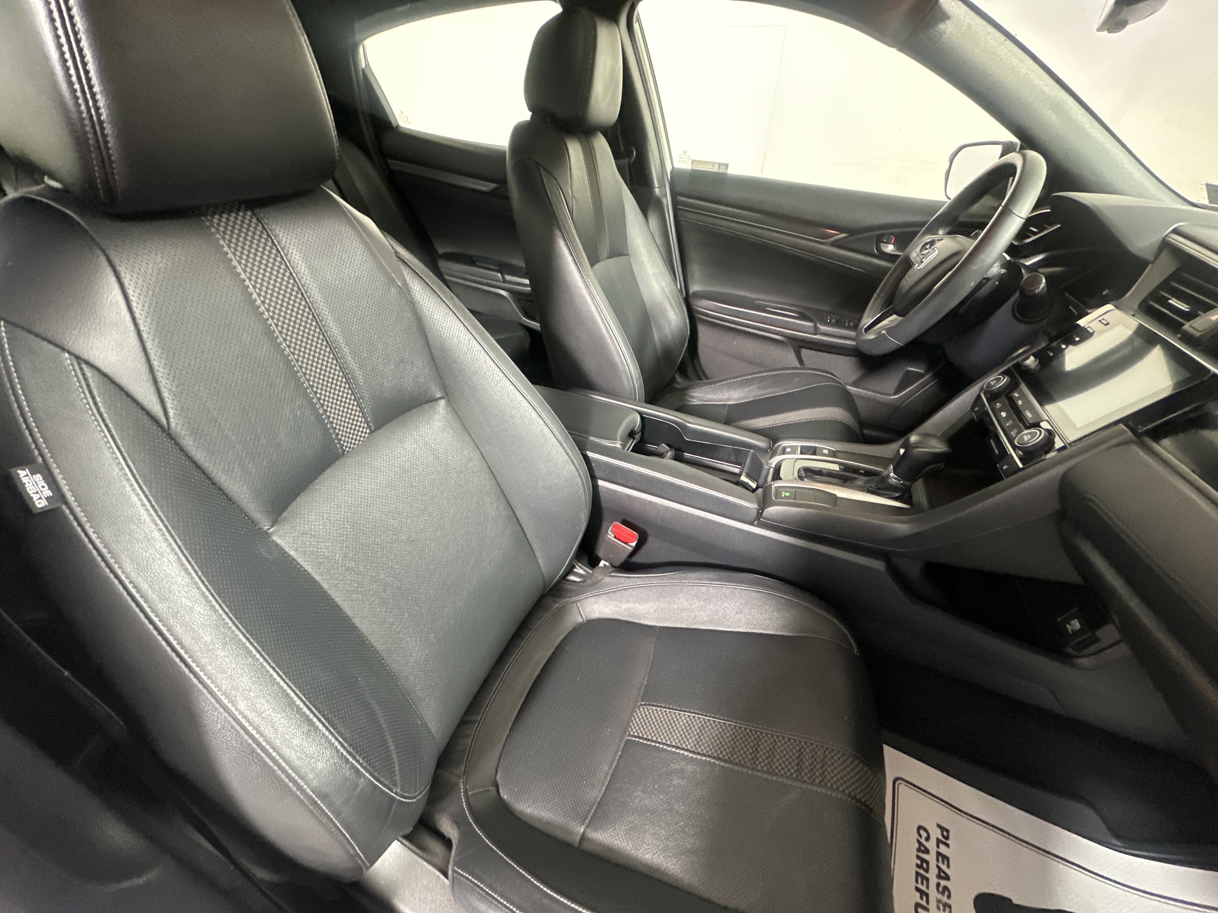 Used 2021  Honda Sport Touring image 24
