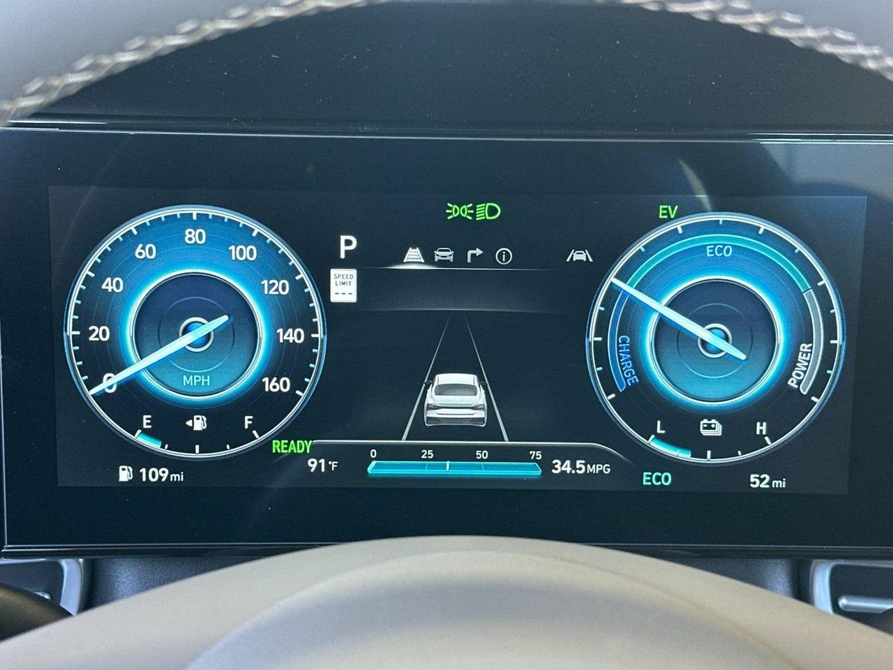 New 2026 Gray Hyundai SEL Sport image 23