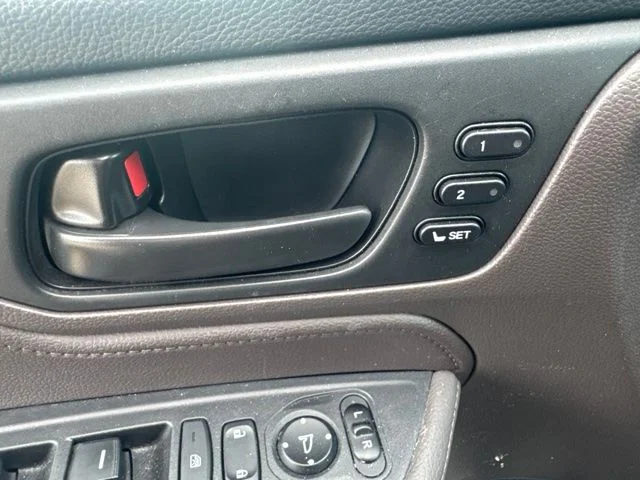 Certified Used 2019  Honda EX-L image 8