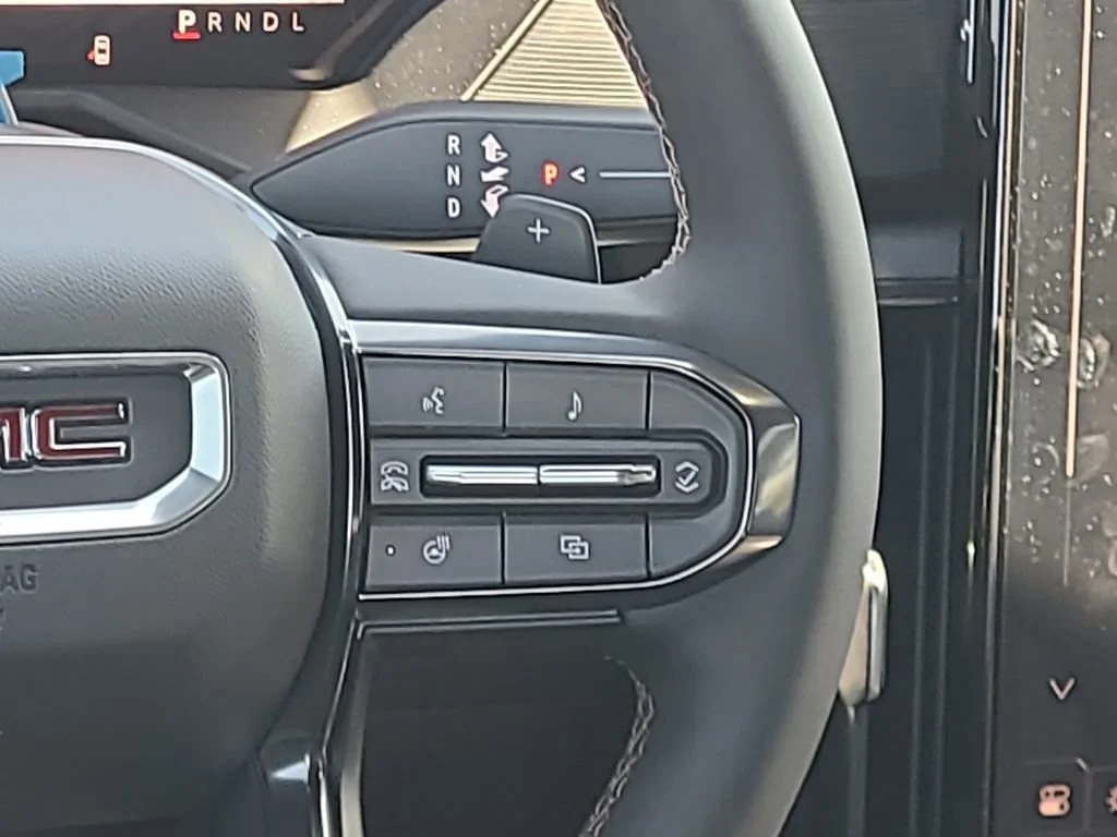 New 2026 Sterling Metallic GMC AT4 image 22