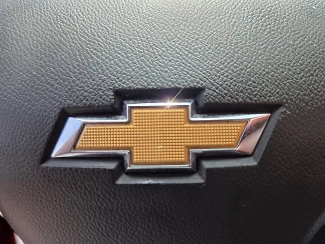 Used 2023 Radiant Red Tintcoat Chevrolet LT image 32