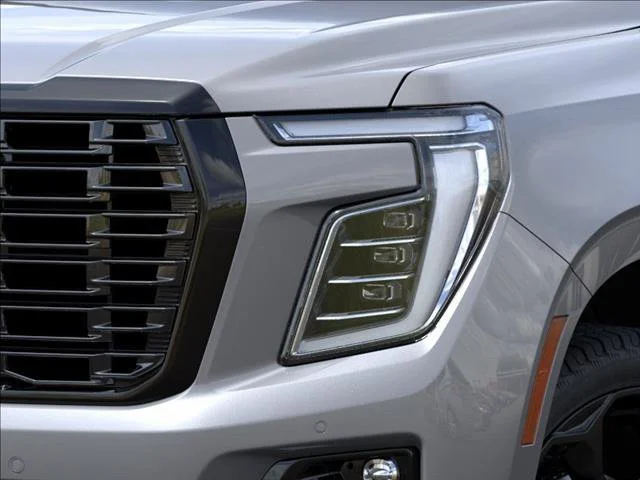 New 2027 Sterling Metallic GMC Denali Ultimate image 10