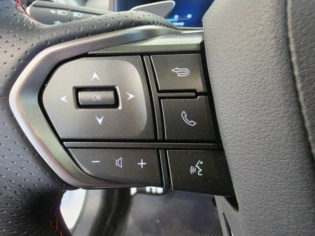 Used 2026 White Lexus 350 F SPORT image 16