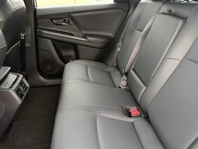Certified Used 2026  Toyota Limited image 29