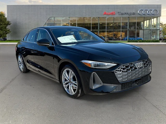 2026 Audi A5 Premium