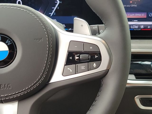 New 2026 Black BMW xDrive40i image 35