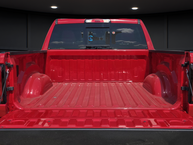Used 2025 Red Ram Rebel image 7
