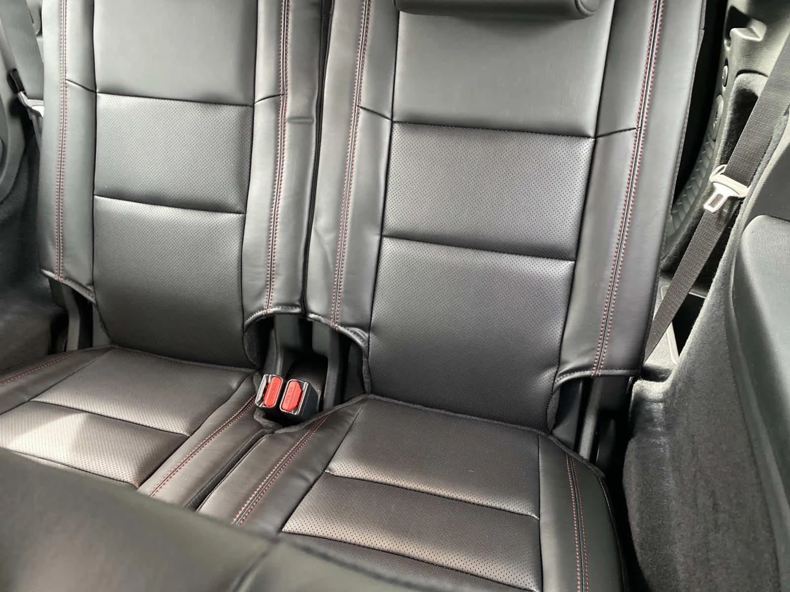 New 2026 DB Black Clearcoat Dodge GT Plus image 5
