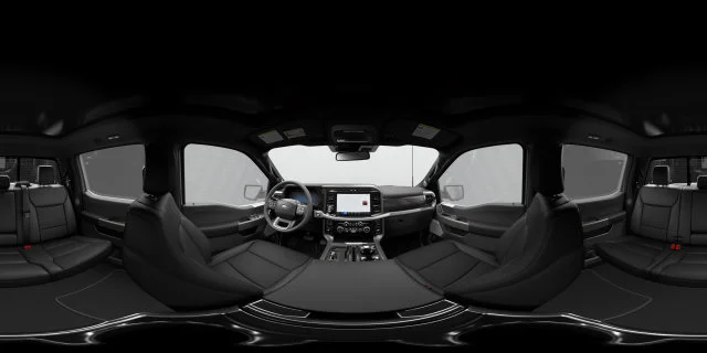 New 2026 Avalanche Ford Lariat image 8