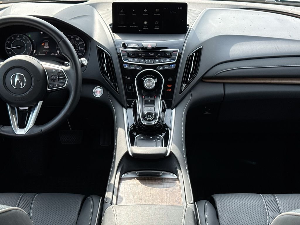 Used 2024  Acura Advance Package image 31