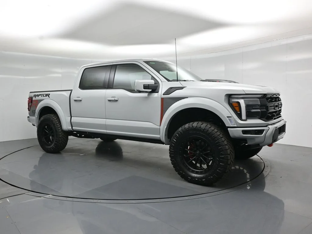 New 2026 Avalanche Ford Raptor image 25