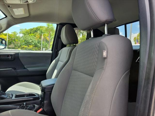 Certified Used 2022 MAGNETIC GRAY MET. Toyota  image 16